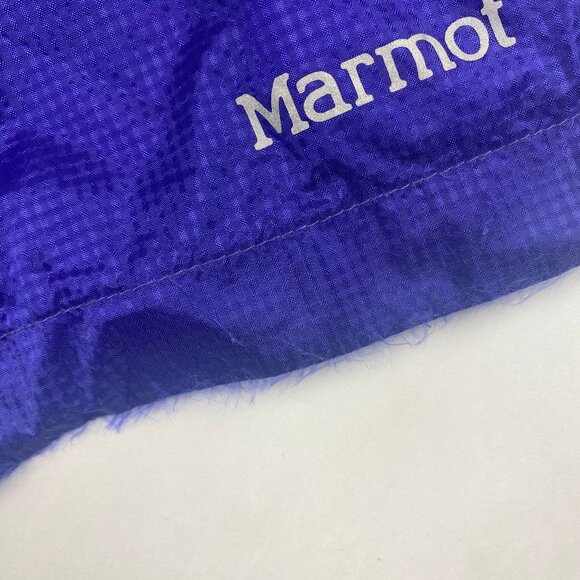 Marmot Women's Windbreaker Jacket Size XS - Picture 12 of 16